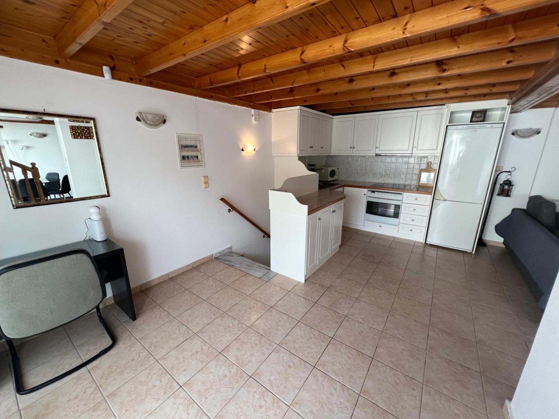 Willa Casa Di Mare Loutráki Zewnętrze zdjęcie