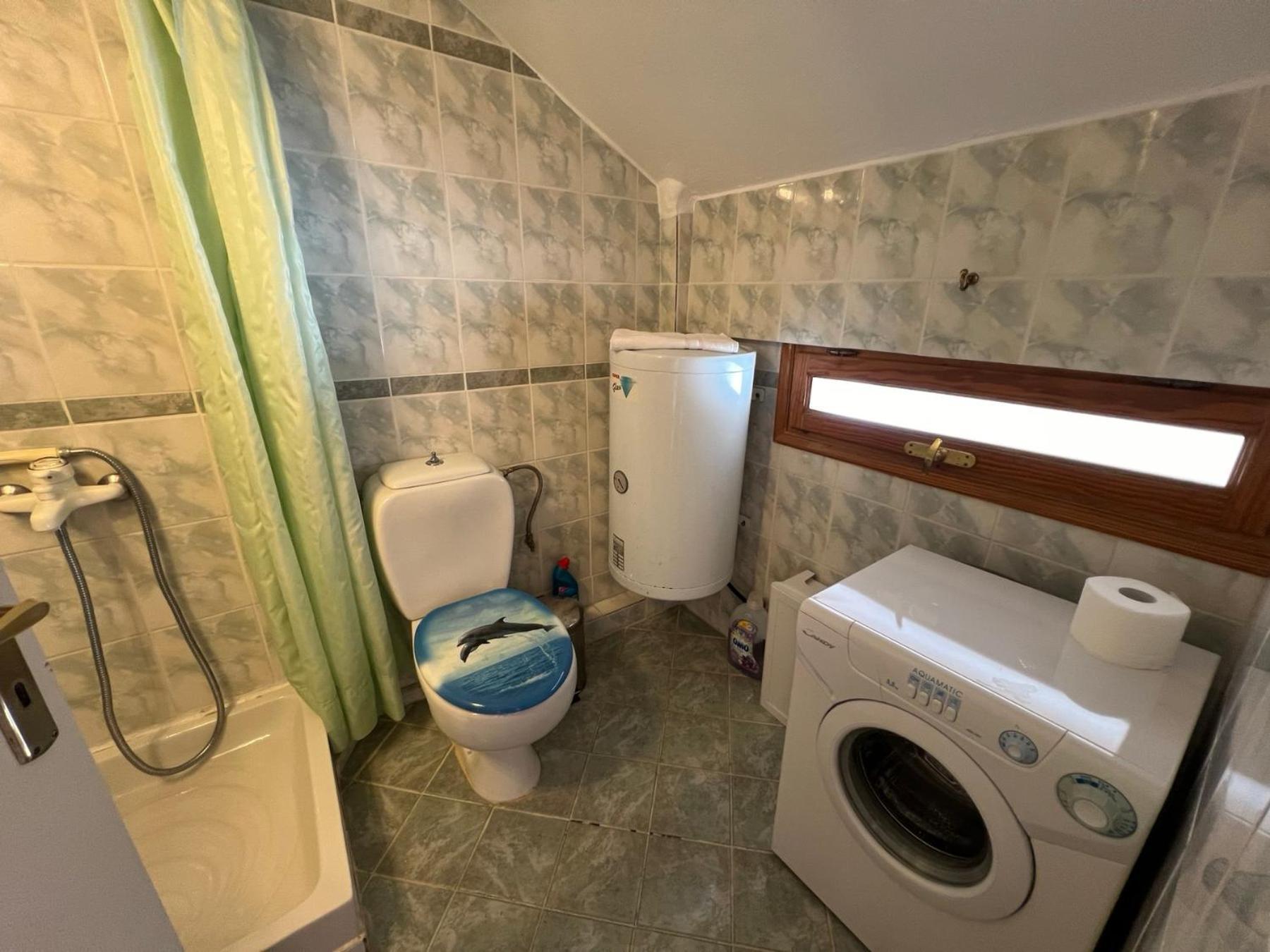 Willa Casa Di Mare Loutráki Zewnętrze zdjęcie